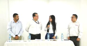 Elota recibe las Jornadas de Acompañamiento en Transparencia que desarrolla CEAIP