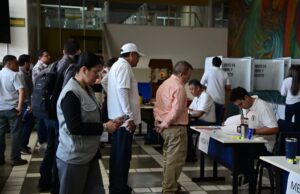 Un total de 6 mil 138 trabajadores se pronuncian a favor de legitimar el CCT 2023 del SUNTUAS