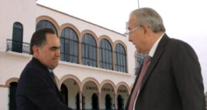 Empiezan las negociaciones UAS-GOBIERNO