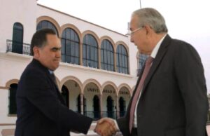 Empiezan las negociaciones UAS-GOBIERNO