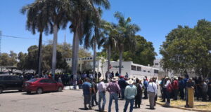 La canción desentonada