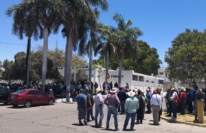 La canción desentonada