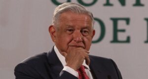 AMLO conocerá a sus verdaderos amigos