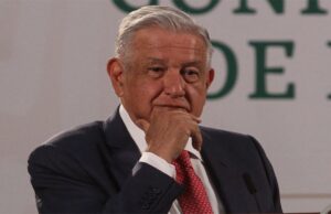 AMLO conocerá a sus verdaderos amigos
