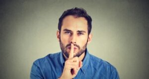 Calladitos se ven más bonitos