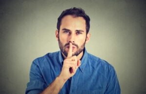 Calladitos se ven más bonitos