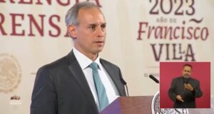 México decreta el fin de la emergencia por Covid-19 tras tres años