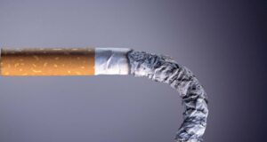 Tabaco y disfunciones