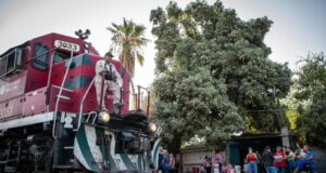 Ayuntamiento trabaja en mejoras en Industrial El Palmito y Palmito Viejo Ayuntamiento trabaja en mejoras en Industrial El Palmito y Palmito Viejo