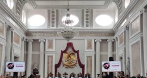 UAS participa en Cumbre de Educación Superior y la Industria de Alta Tecnología