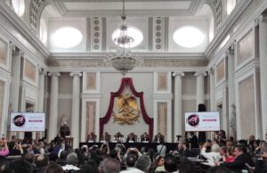 UAS participa en Cumbre de Educación Superior y la Industria de Alta Tecnología