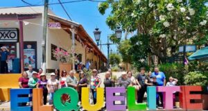 Descubre Sinaloa ya visitó los 18 municipios Descubre Sinaloa ya visitó los 18 municipios