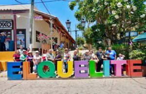 Descubre Sinaloa ya visitó los 18 municipios Descubre Sinaloa ya visitó los 18 municipios