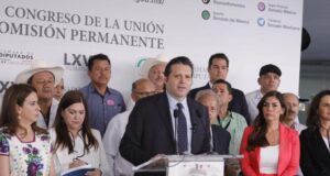 Mario Zamora: Morena quebró la Financiera Rural