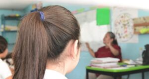 Anuncian fecha de finalización del ciclo escolar 2022-2023