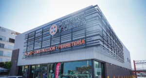 Inauguran sucursal 30 de Fierro y Lámina