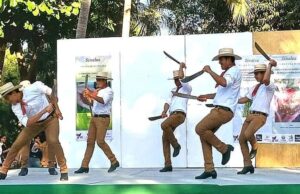 La fiesta de la Pitaya se disfruta en el Jardín Botánico