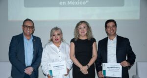 Sedecom realiza el conversatorio “Retos para el emprendimiento y crecimiento de las Mipymes en México”