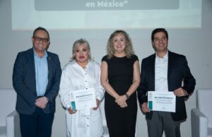 Sedecom realiza el conversatorio “Retos para el emprendimiento y crecimiento de las Mipymes en México”