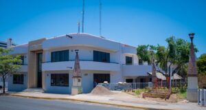 Construirán seis nuevas bibliotecas en Culiacán