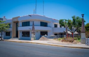 Construirán seis nuevas bibliotecas en Culiacán