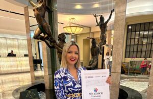 San Ignacio es nombrado el quinto Pueblo Mágico de Sinaloa ¡Se logró! San Ignacio es el quinto Pueblo Mágico de Sinaloa