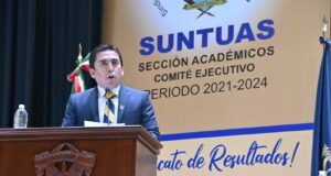 El SUNTUAS e INFONAVIT realizarán Feria del Crédito y Soluciones de Pago para los trabajadores universitarios