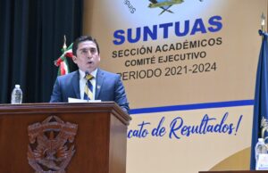 El SUNTUAS e INFONAVIT realizarán Feria del Crédito y Soluciones de Pago para los trabajadores universitarios