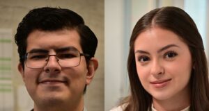 Estudiantes desarrollan tintura para atender infecciones urinarias