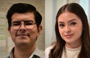 Estudiantes desarrollan tintura para atender infecciones urinarias