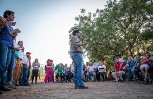 Lomas de San Isidro tendrá grandes mejoras
