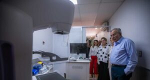 Incorporan dos Unidades DIF de Salud para la Mujer Incorporan dos Unidades DIF de Salud para la Mujer