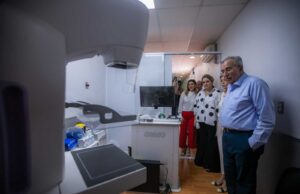 Incorporan dos Unidades DIF de Salud para la Mujer Incorporan dos Unidades DIF de Salud para la Mujer