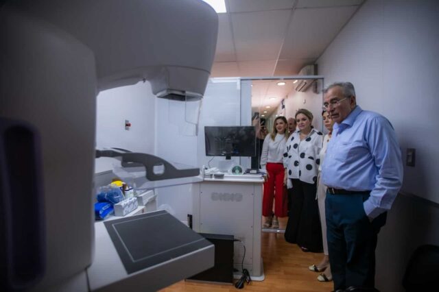 Incorporan dos Unidades DIF de Salud para la Mujer
