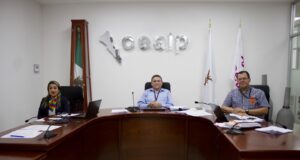 Multa CEAIP al Partido del Trabajo por opacidad