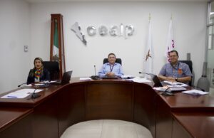 Multa CEAIP al Partido del Trabajo por opacidad