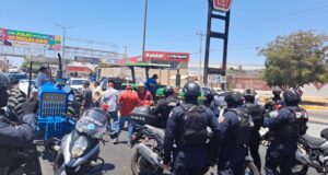 El conflicto de los agricultores en Sinaloa: para principiantes