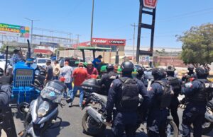 El conflicto de los agricultores en Sinaloa: para principiantes