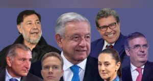 Perdedores rumbo al 24