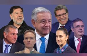 Perdedores rumbo al 24