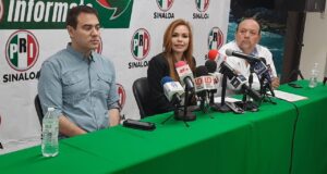 Paola Gárate: Morena viola una vez más la ley electoral