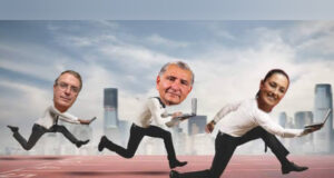 Mientras las corcholatas se ponen listas ¿Cómo está la temperatura en México?