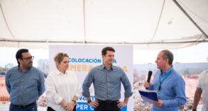 Culiacán tendrá nueva Walmart en tiempo récord Culiacán tendrá nueva Walt Mart en tiempo récord