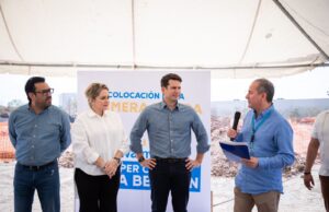 Culiacán tendrá nueva Walmart en tiempo récord Culiacán tendrá nueva Walt Mart en tiempo récord