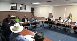 UAS trabaja en su transparencia Realiza Contraloría Social Universitaria un ejercicio de transparencia institucional