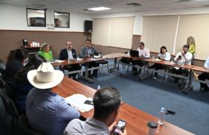 UAS trabaja en su transparencia Realiza Contraloría Social Universitaria un ejercicio de transparencia institucional