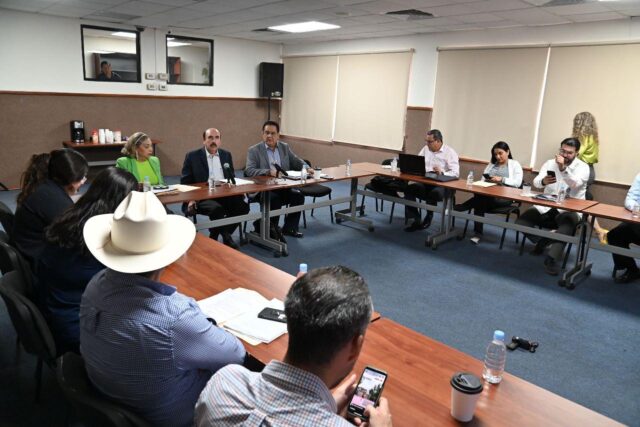 Realiza Contraloría Social Universitaria un ejercicio de transparencia institucional
