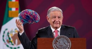 El cerebro de AMLO