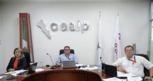 CEAIP emite multa a la UAS por incumplimiento de Obligaciones de Transparencia