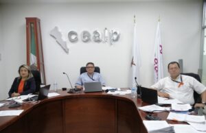 CEAIP emite multa a la UAS por incumplimiento de Obligaciones de Transparencia